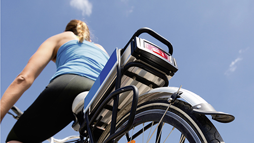 Op zoek naar de beste elektrische fiets?